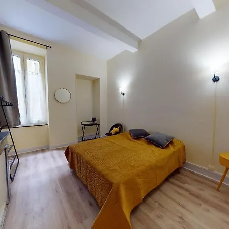 Le Casimir - Appartement De Standing 90M2 - Carcassonne Centre Exterior photo