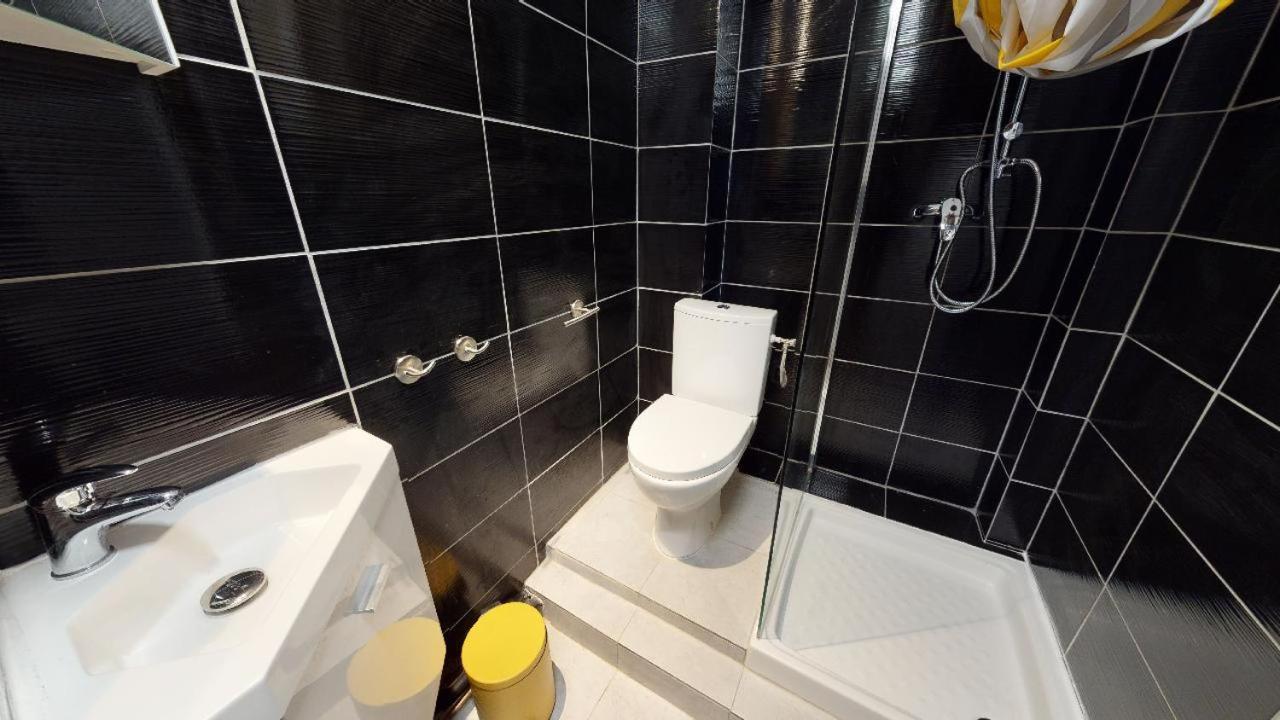 Le Casimir - De Standing 90m2 - Centre * Carcassonne