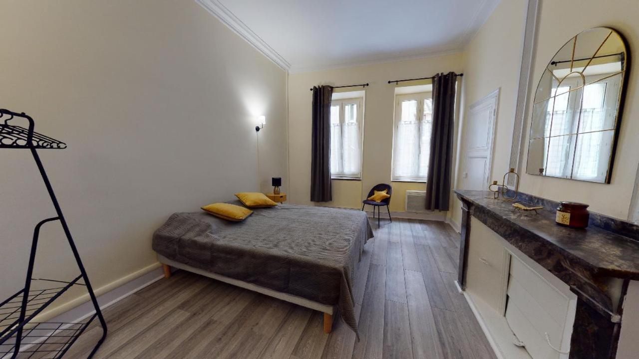 Le Casimir - De Standing 90m2 - Centre Appartement Carcassonne