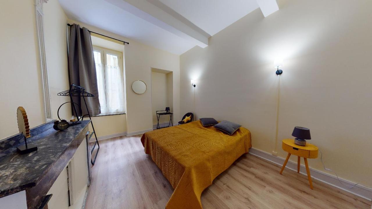 Le Casimir - De Standing 90m2 - Centre Appartement Carcassonne