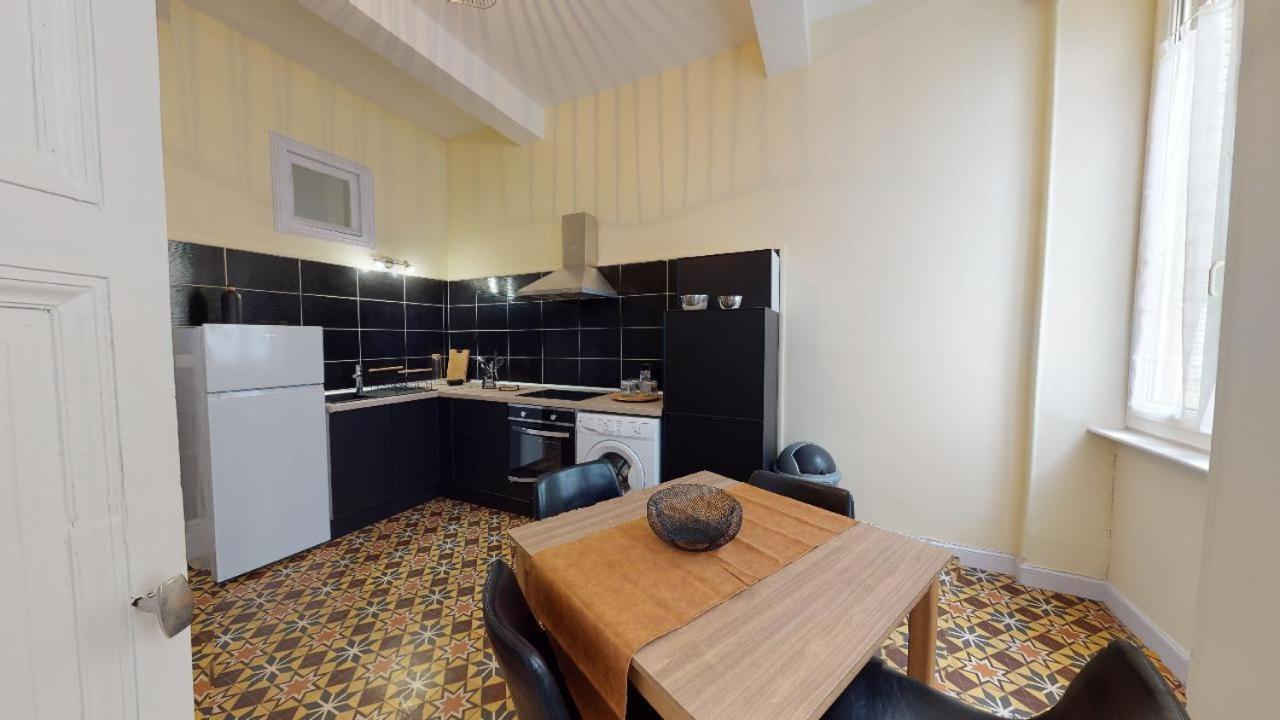 Le Casimir - De Standing 90m2 - Centre Carcassonne